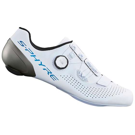 Sko RC902T hvit 