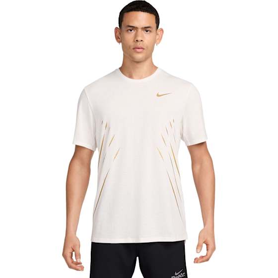 Jakob Ingebrigtsen Dri-FIT SS Running Top Herre