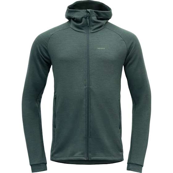 Nibba Merino Jacket Hood M