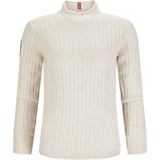 Roalda Roll Neck W
