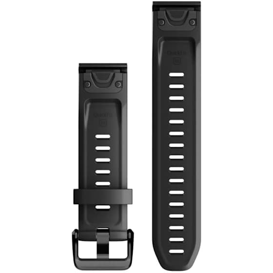QuickFit Silicone Band. Fenix