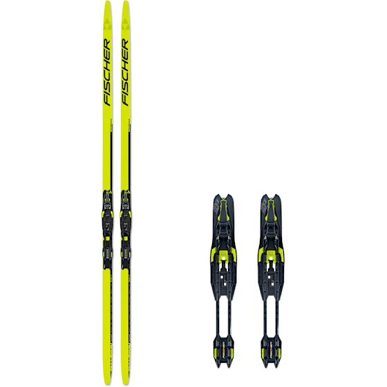 Speedmax Classic JR med Race Pro Classic IFP