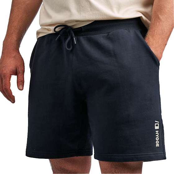 Organic Cotton Shorts Herre