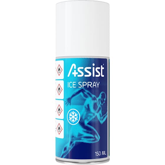 Ice Spray