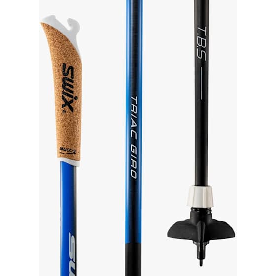 Triac Giro Crx pole