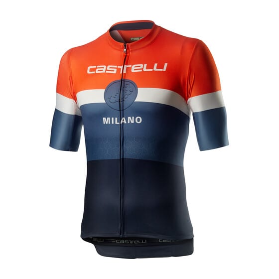 Milano Jersey