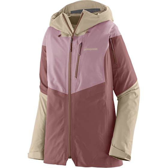 W's Snowdrifter Jacket