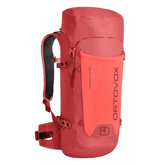 Traverse 28 S Dry