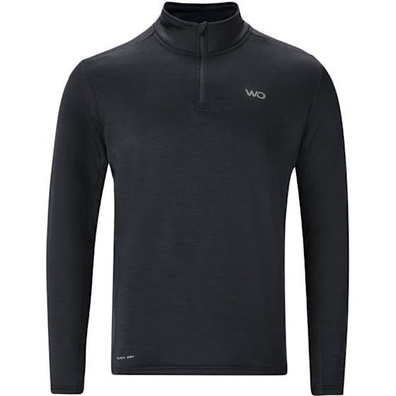 Catteo Waffle Midlayer Herre