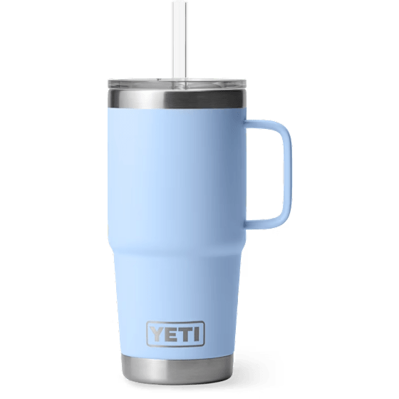Rambler Straw Mug 25oz 