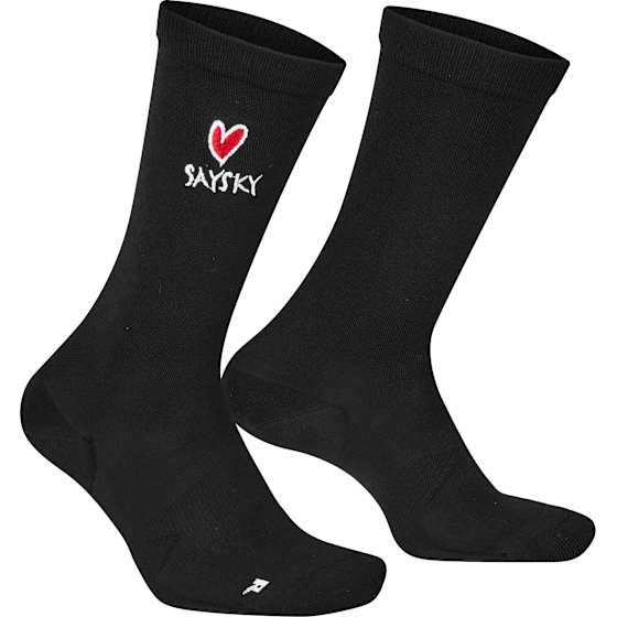Combat High Socks