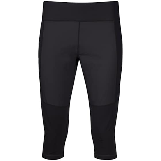 Fløyen ¾ Outdoor Tights Dame