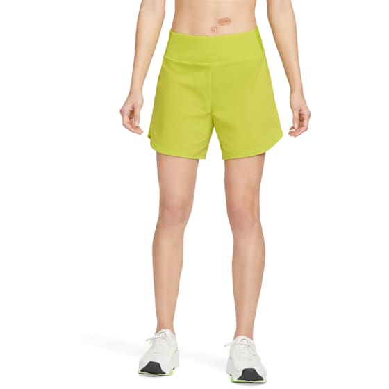 Dri-FIT Bliss 5" Shorts Dame