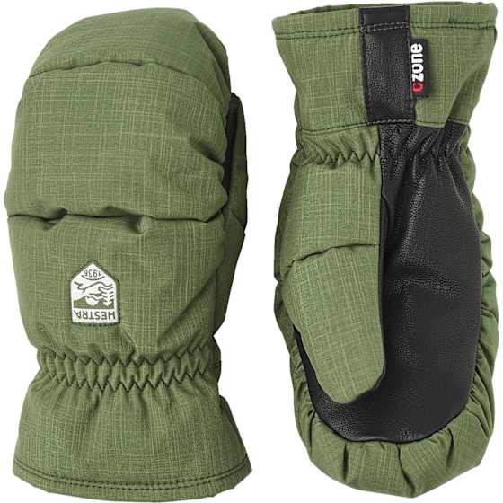 Foss Mitten Junior