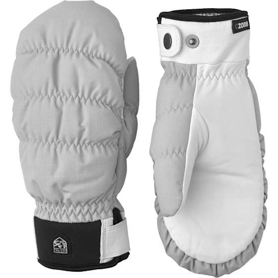 Luomi CZone Female - mitt