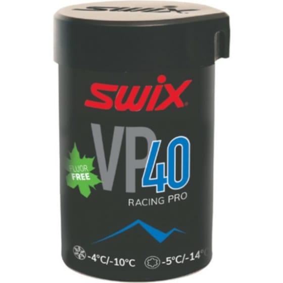 VP40 Pro Blue -10°C/-4°C