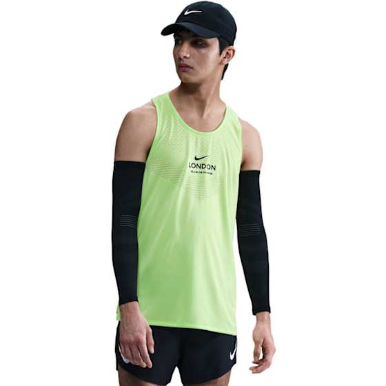 City Marathon Stride Tank Herre