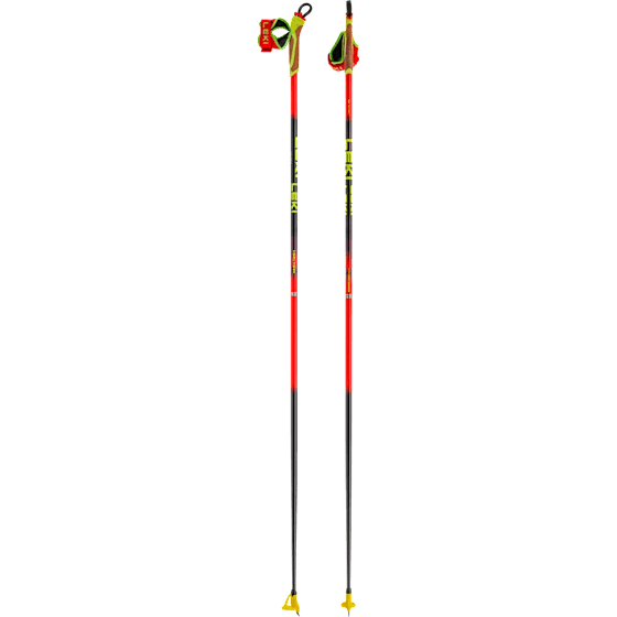 HRC max FRT