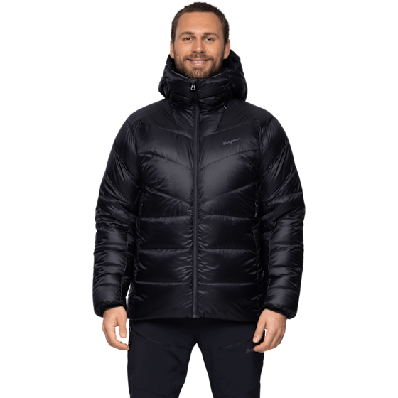 Rabot Allround Down Jacket Herre