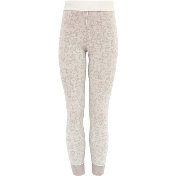 Duo Active Merino Longs Junior