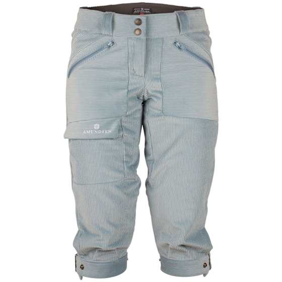 Concord Regular Knickerbockers Dame