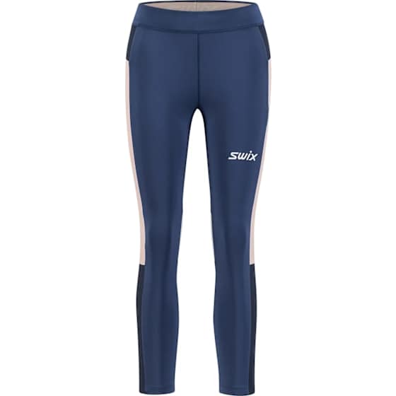Motion Premium Cropped Tights Dame