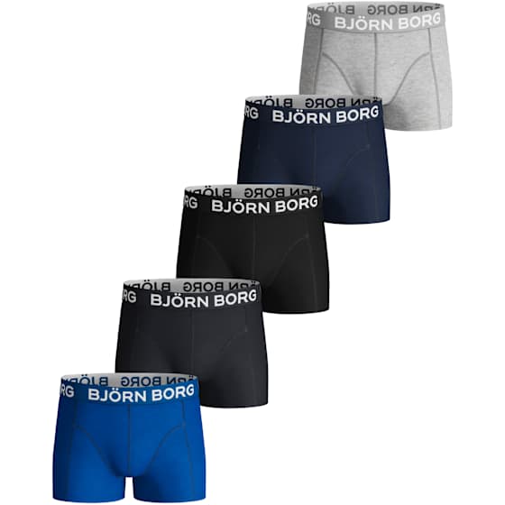 5p Core Boxer Junior