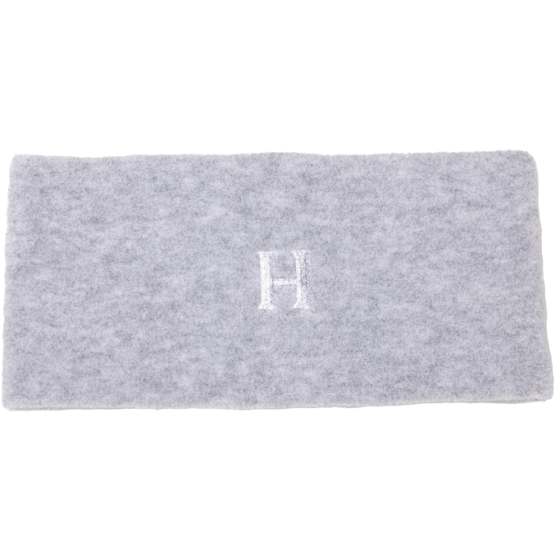 Fleece pannebånd