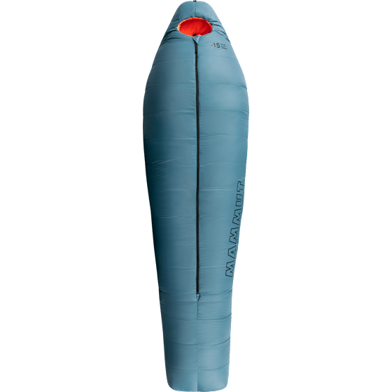 Comfort Down Bag -15C