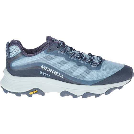 Moab Speed GTX Dame