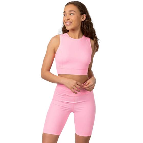 Rupture Rib Tank Dame