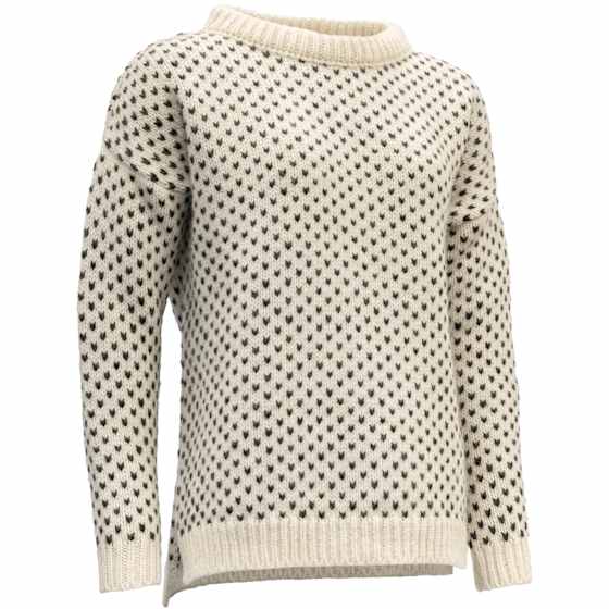 Nordsjø Women Split Seam Sweater