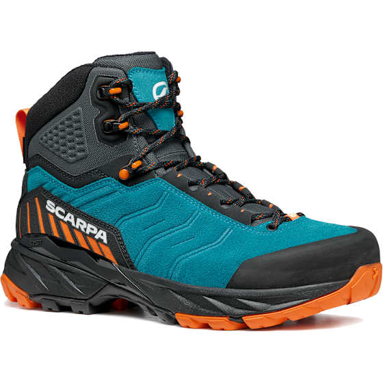 Rush Trk Gtx