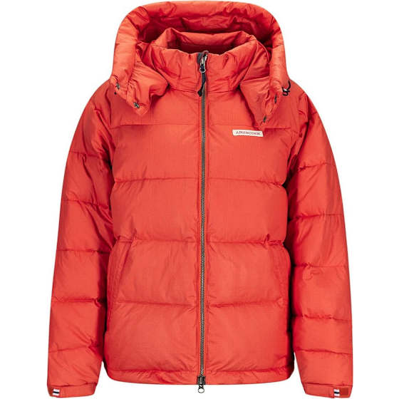 Winter Down Jacket Dame