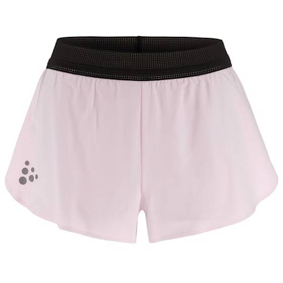 Pro Hypervent Split Shorts 2 Dame