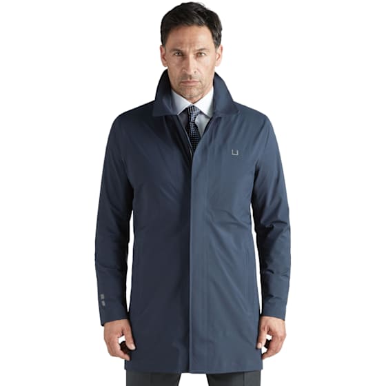 Sky Fall Coat M