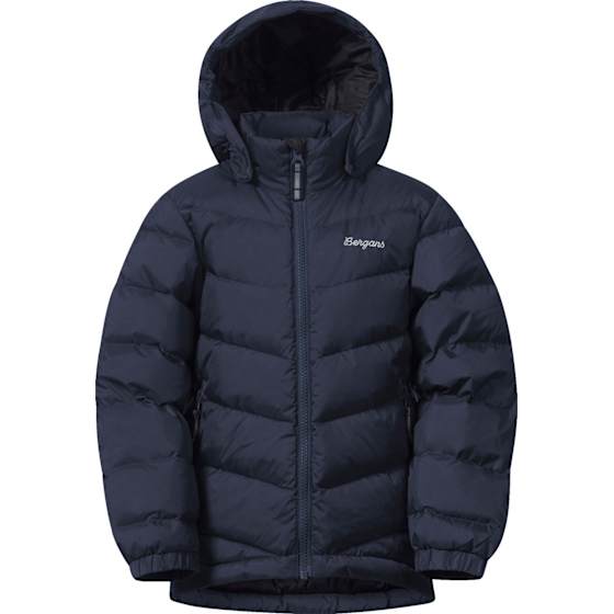 Warm Down Jacket Kids