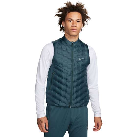 Therma-FIT ADV Repel Running Vest Herre