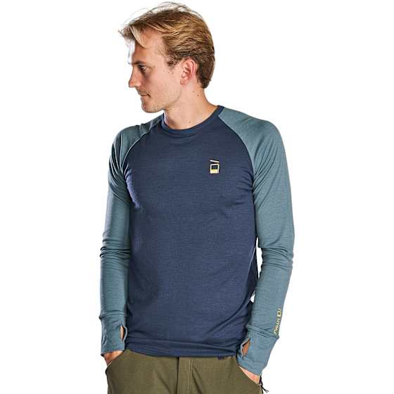 Hyggewool Men's Crew neck