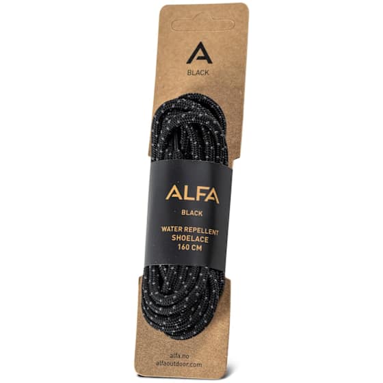 ALFA Laces 