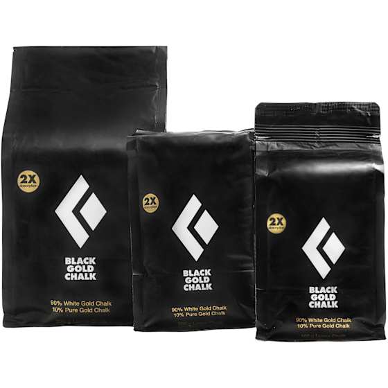200G Black Gold kalk