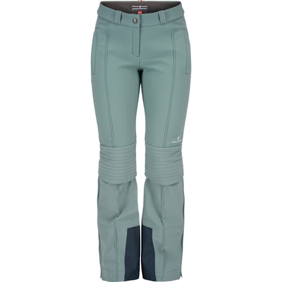 Fusion Split Pants Dame