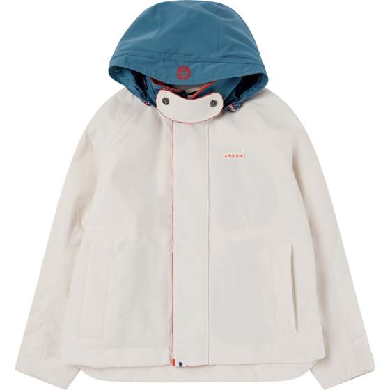 Old Salt Jacket Dame