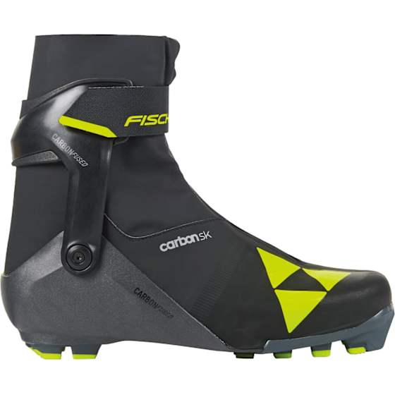 Carbon Skate