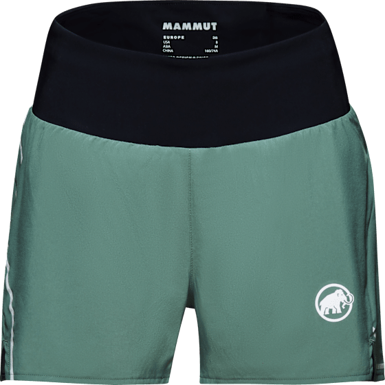 Aenergy TR Shorts Women