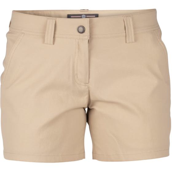 6Incher Deck Shorts W