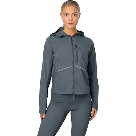 Discipline Wind Jacket