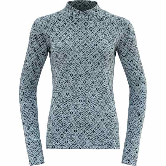 Primrose Merino 230 Shirt Dame