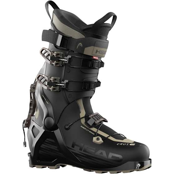 Crux Pro