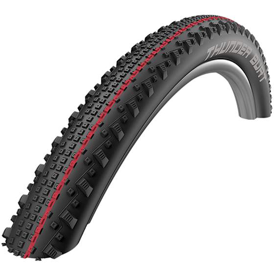 SCHWALBE THUNDER BURT Folding